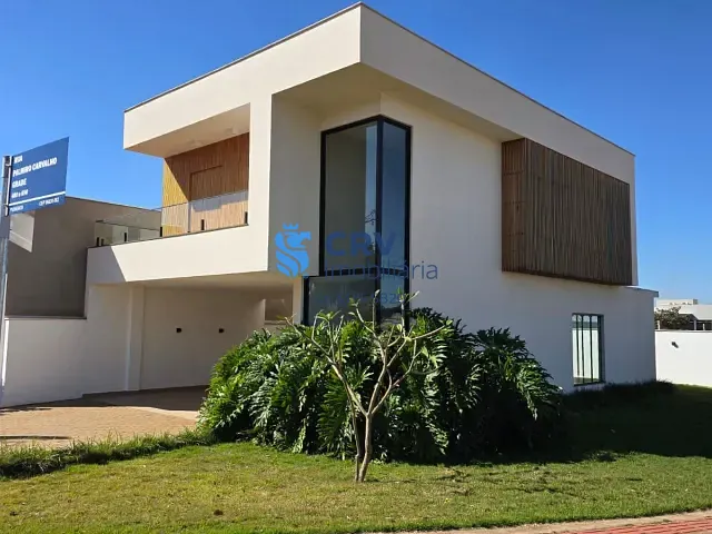 Casa com 272m² 3 quartos e 5 banheiros, à venda, no bairro Cidade Industrial II em Londrina