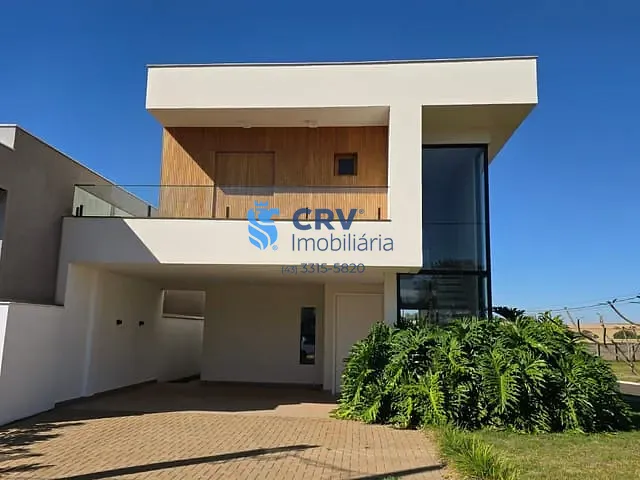Casa com 272m² 3 quartos e 5 banheiros, à venda, no bairro Cidade Industrial II em Londrina