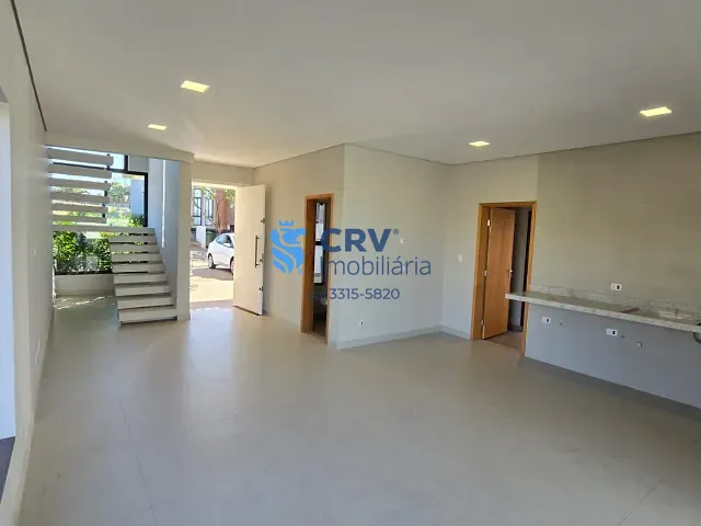 Casa com 272m² 3 quartos e 5 banheiros, à venda, no bairro Cidade Industrial II em Londrina