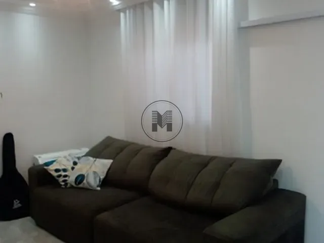 Casa 2 quartos e 2 banheiros, à venda, no bairro Parque São Luís em Taubaté