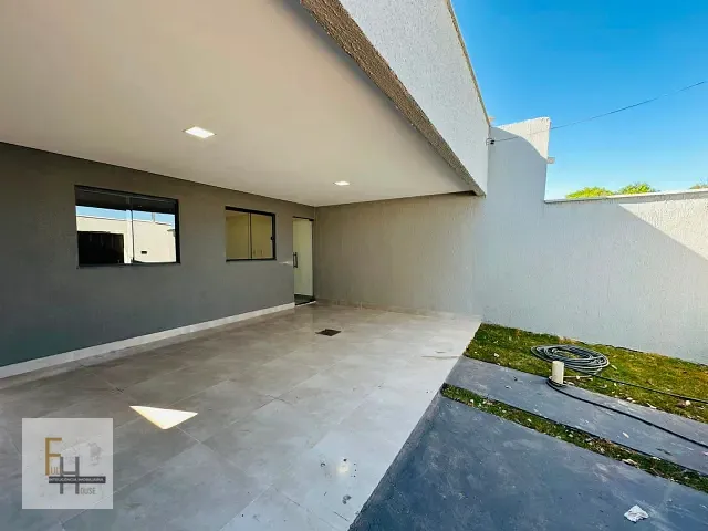 Casa com 140m² 2 quartos e 2 banheiros, à venda, no bairro Centro em Abadia de Goiás