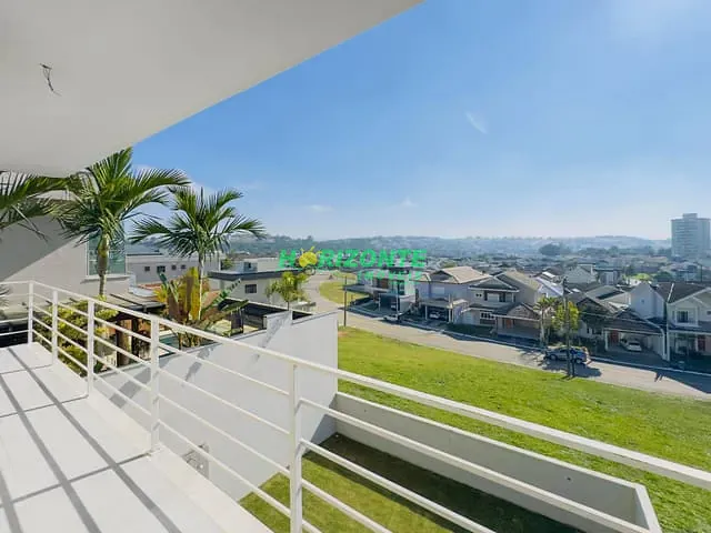 Casa com 344m² 4 quartos e 6 banheiros, à venda, no bairro Urbanova V em São José dos Campos