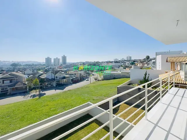 Casa com 344m² 4 quartos e 6 banheiros, à venda, no bairro Urbanova V em São José dos Campos