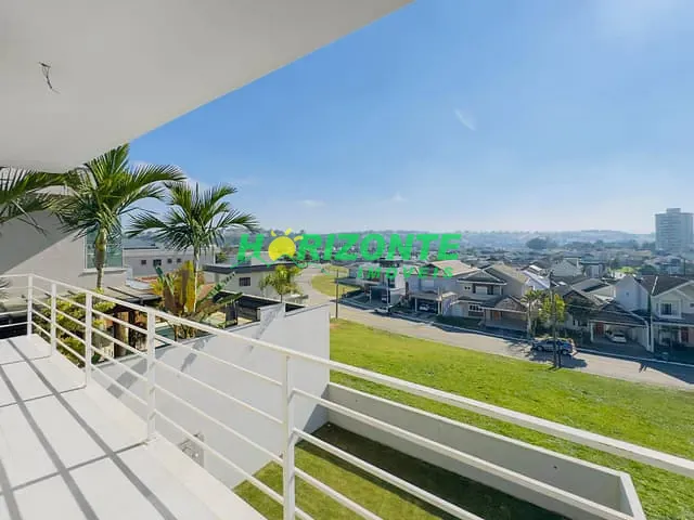 Casa com 344m² 4 quartos e 6 banheiros, à venda, no bairro Urbanova V em São José dos Campos