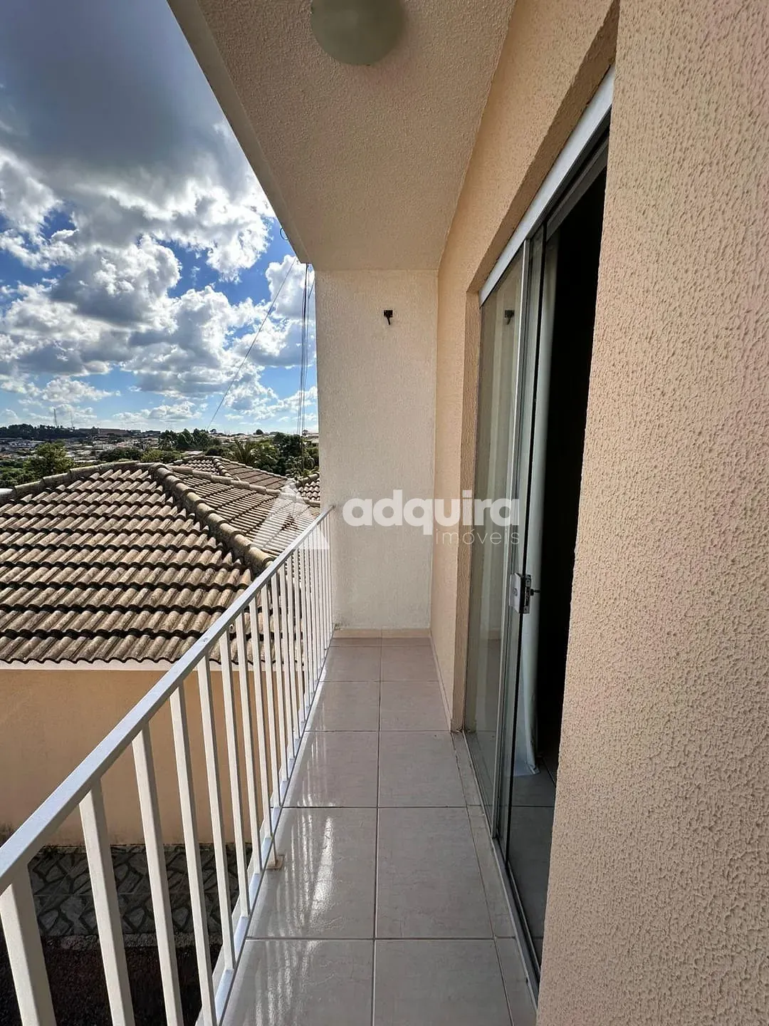 Sobrado, 2 quartos, 55 m² - Foto 12