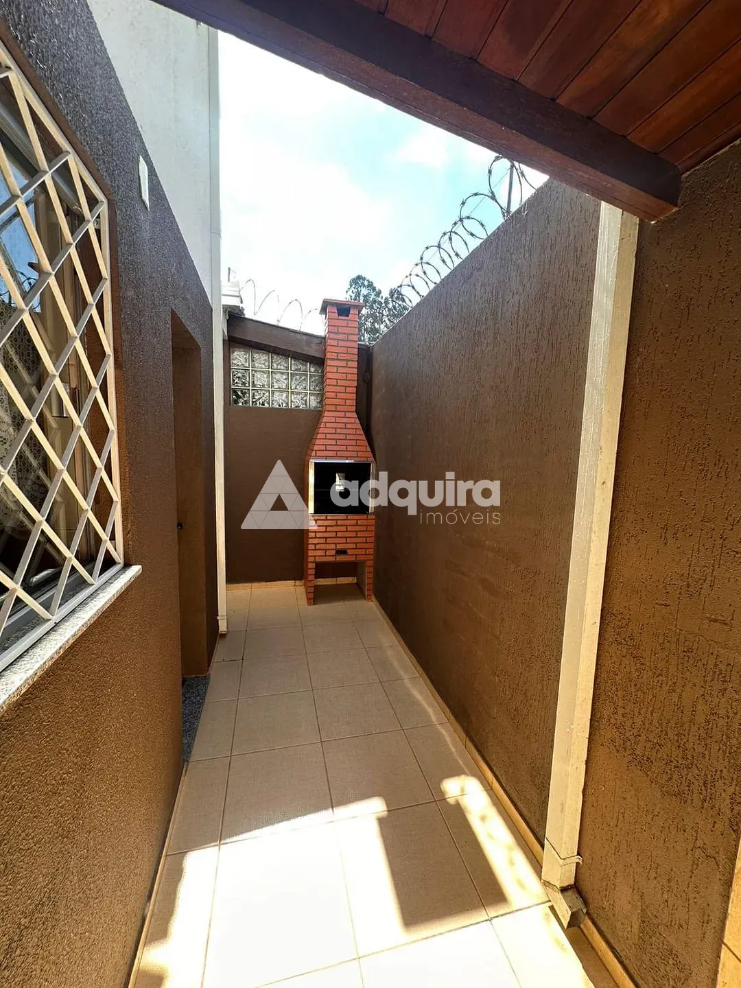 Sobrado, 2 quartos, 55 m² - Foto 7