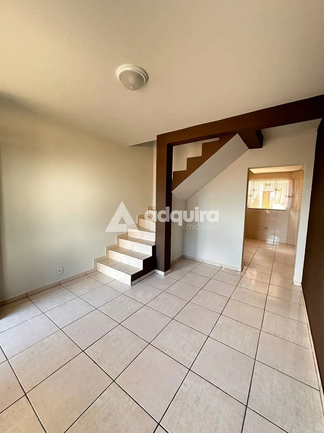 Sobrado, 2 quartos, 55 m² - Foto 3