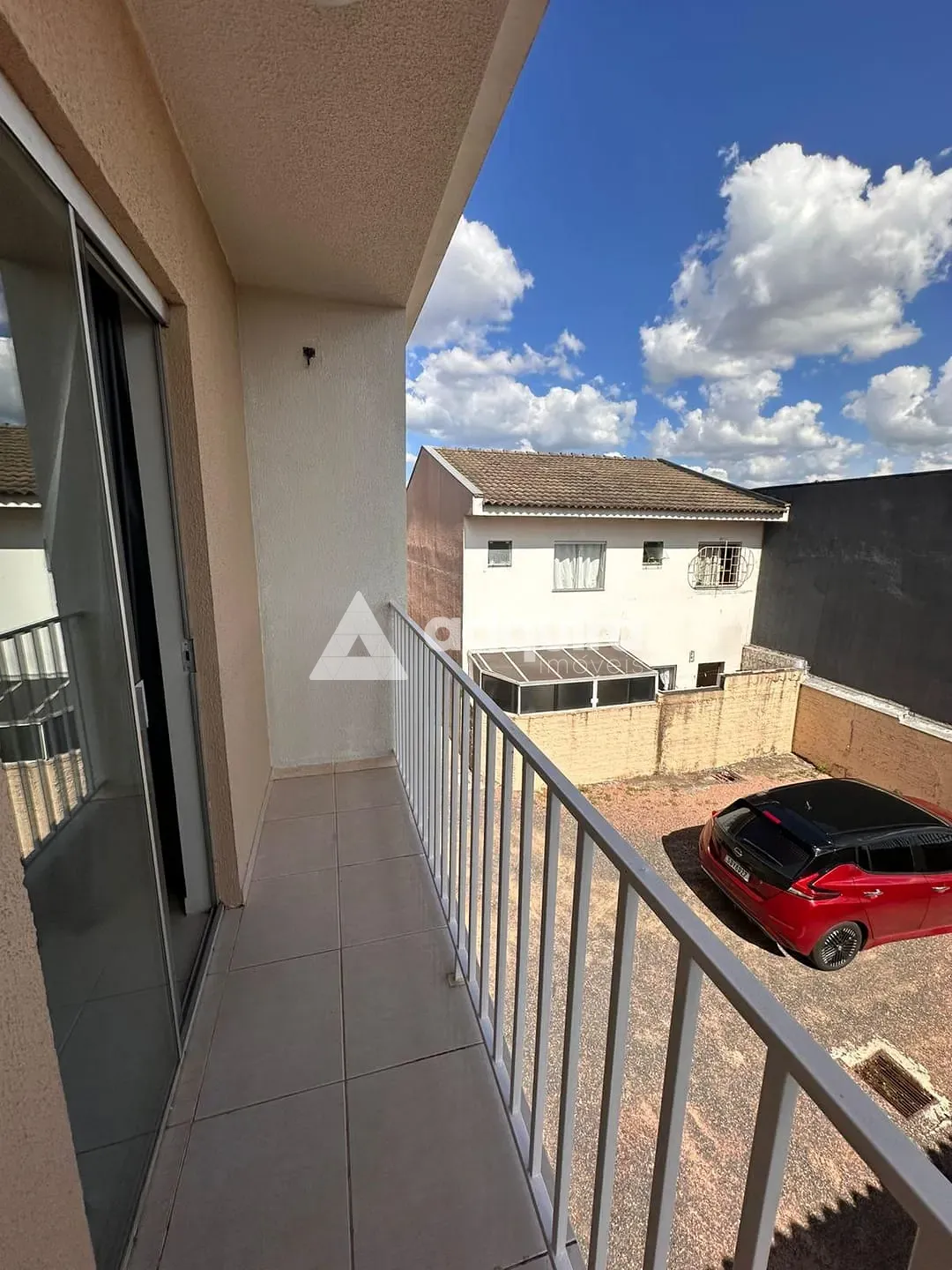 Sobrado, 2 quartos, 55 m² - Foto 13