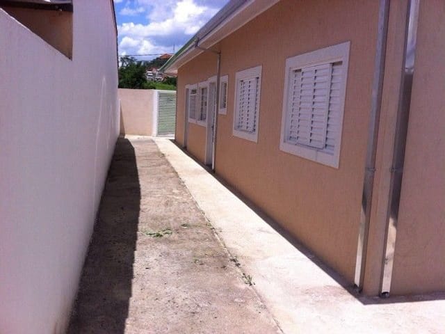 Foto do Casa - Casa com 3 dormitórios para alugar, 75 m² por R$ 1.850,00/mês - Jardim Santa Júlia - São José dos Campos/SP | INDEPENDENCE NEGOCIOS IMOBILIARIOS LTDA