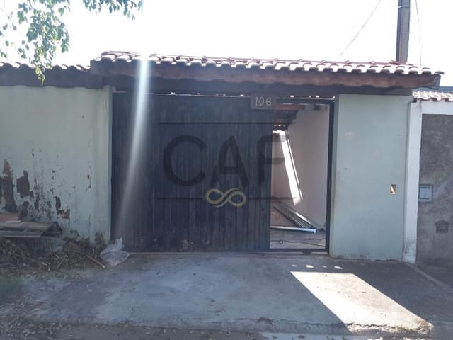 Foto do Casa - Casa para Locação 3 Quartos, 1 Suite, 2 Vagas, 300M², Arco Iris, Jaguariúna - SP | MARIANA FURIO DE WIT CORRETORA DE SEGUROS E IMOVEIS LTDA