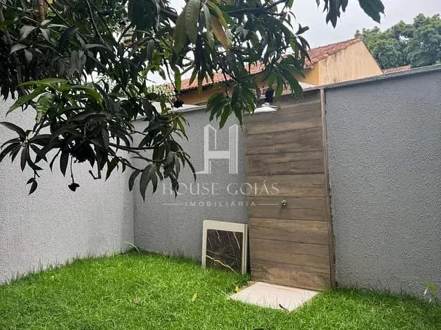 Casa com 192m² 3 quartos e 2 banheiros, à venda, no bairro Setor Aeroporto Sul em Aparecida de Goiânia