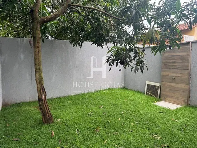Casa com 192m² 3 quartos e 2 banheiros, à venda, no bairro Setor Aeroporto Sul em Aparecida de Goiânia