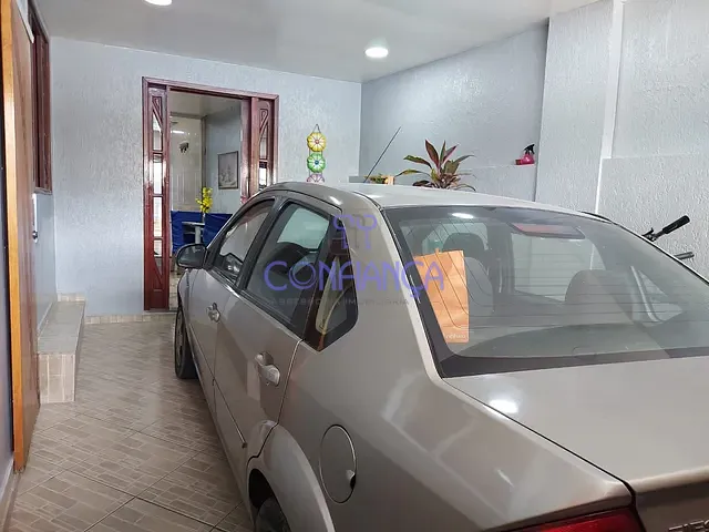 Casa com 125m² 3 quartos e 1 banheiro, à venda, no bairro Guaratiba em Rio de Janeiro