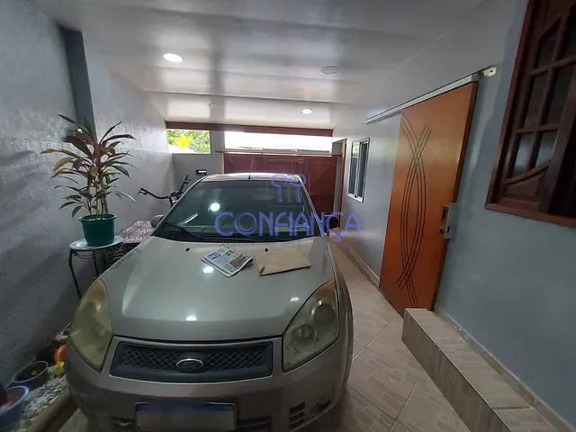 Casa com 125m² 3 quartos e 1 banheiro, à venda, no bairro Guaratiba em Rio de Janeiro