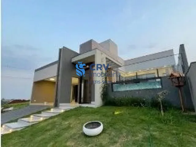 Casa com 328m² 3 quartos e 1 banheiro, à venda, no bairro Jardim Tarobá em Cambé