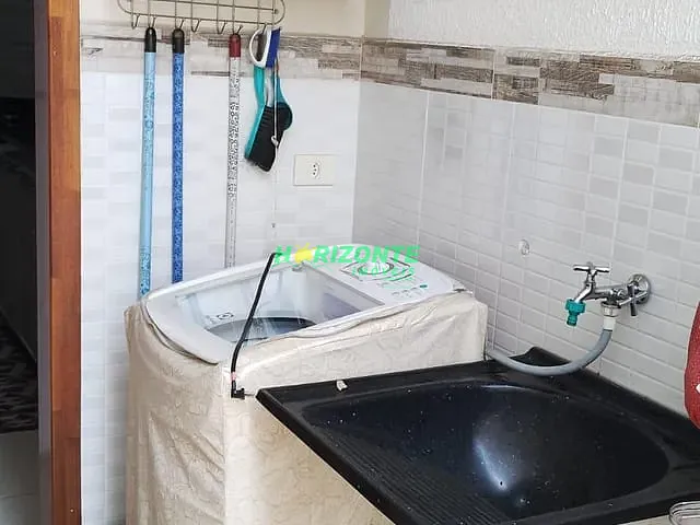 Casa com 144m² 2 quartos e 2 banheiros, à venda, no bairro Jardim Mariana II em São José dos Campos