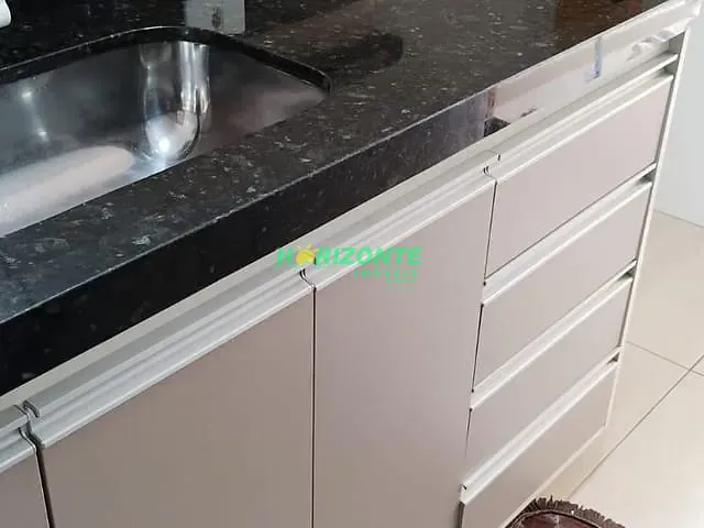Casa com 144m² 2 quartos e 2 banheiros, à venda, no bairro Jardim Mariana II em São José dos Campos