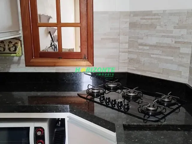 Casa com 144m² 2 quartos e 2 banheiros, à venda, no bairro Jardim Mariana II em São José dos Campos