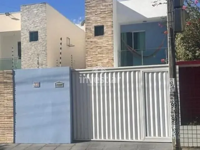 Casa com 183m² 3 quartos e 3 banheiros, à venda, no bairro Catolé em Campina Grande