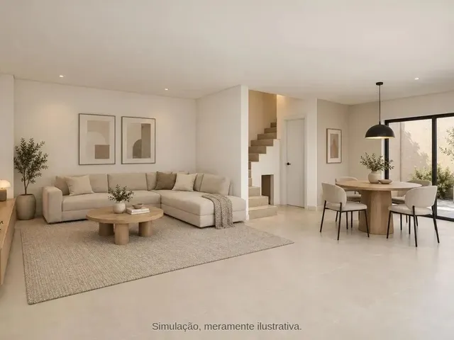 Sobrado 3 quartos e 1 banheiro, à venda, no bairro Hauer em Curitiba
