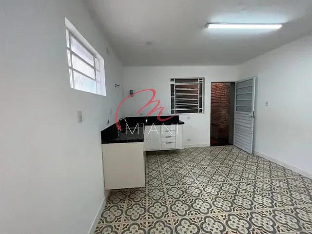 Casa 2 quartos e 2 banheiros, à venda ou para alugar, no bairro Ipiranga em São Paulo