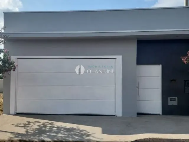 Casa com 200m² 2 quartos e 1 banheiro, à venda, no bairro Jardim Blumenau em Artur Nogueira