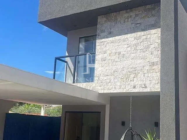 Casa 3 quartos e 3 banheiros, à venda, no bairro Chácaras de Recreio São Joaquim em Goiânia