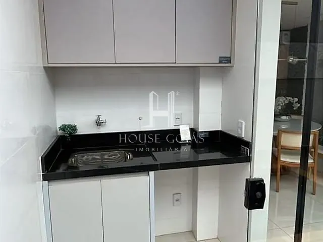 Casa 3 quartos e 3 banheiros, à venda, no bairro Chácaras de Recreio São Joaquim em Goiânia