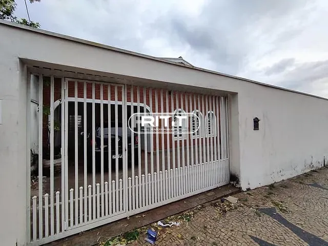 Casa com 240m² 3 quartos e 1 banheiro, à venda, no bairro Vila Mimosa em Campinas