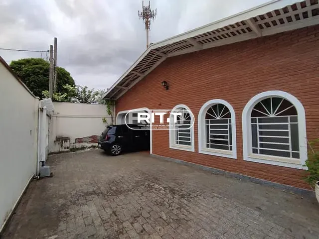 Casa com 240m² 3 quartos e 1 banheiro, à venda, no bairro Vila Mimosa em Campinas