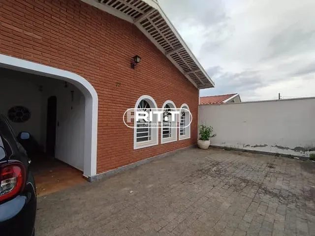 Casa com 240m² 3 quartos e 1 banheiro, à venda, no bairro Vila Mimosa em Campinas