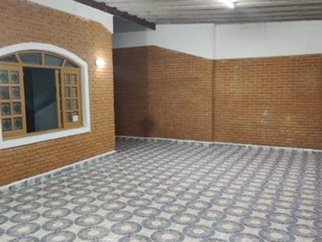 Foto do Casa - Casa com 2 dormitórios + edícula para alugar, 130 m² por R$ 3.025/mês - Jardim Satélite - São José dos Campos/SP | RUSSI IMÓVEIS