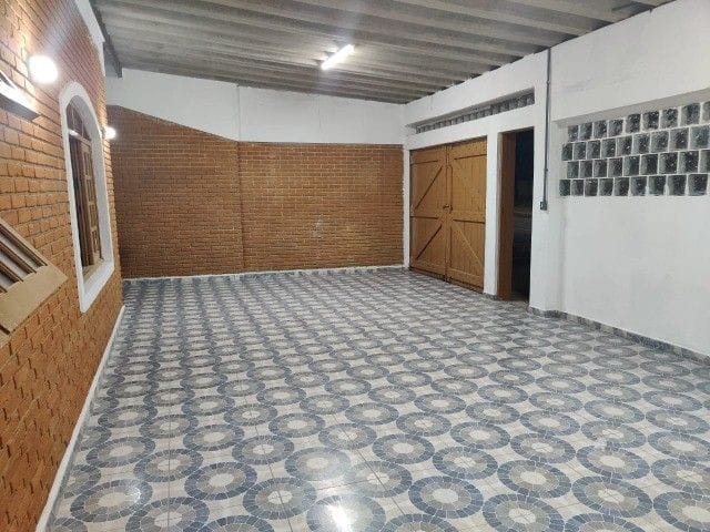 Foto do Casa - Casa com 2 dormitórios + edícula para alugar, 130 m² por R$ 3.025/mês - Jardim Satélite - São José dos Campos/SP | RUSSI IMÓVEIS