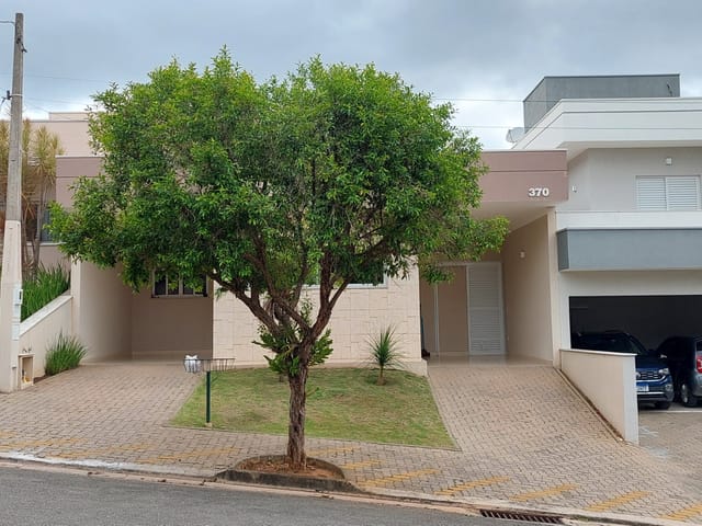 Foto do Casa - Casa com 3 suítes para alugar no Cond. Reserva da Mata em Vinhedo/SP | Sterzeck Imóveis