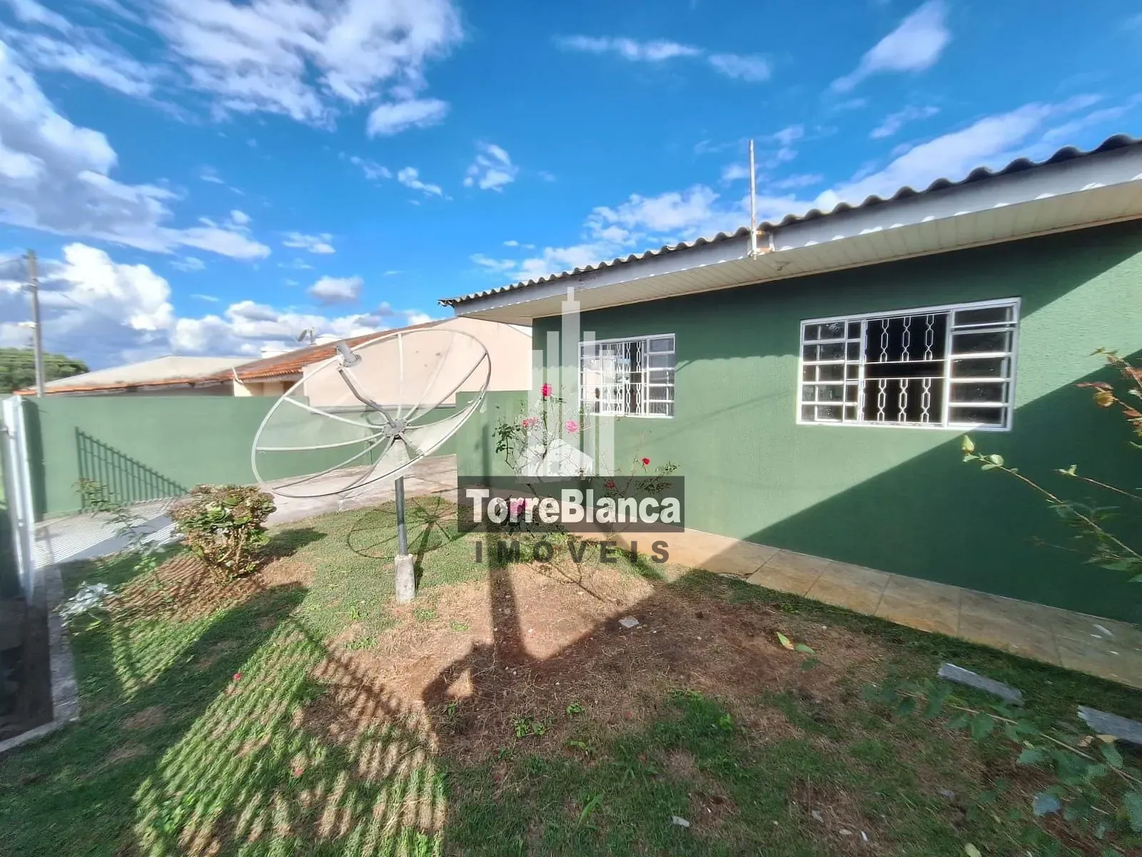 Casa, 3 quartos, 120 m² - Foto 1