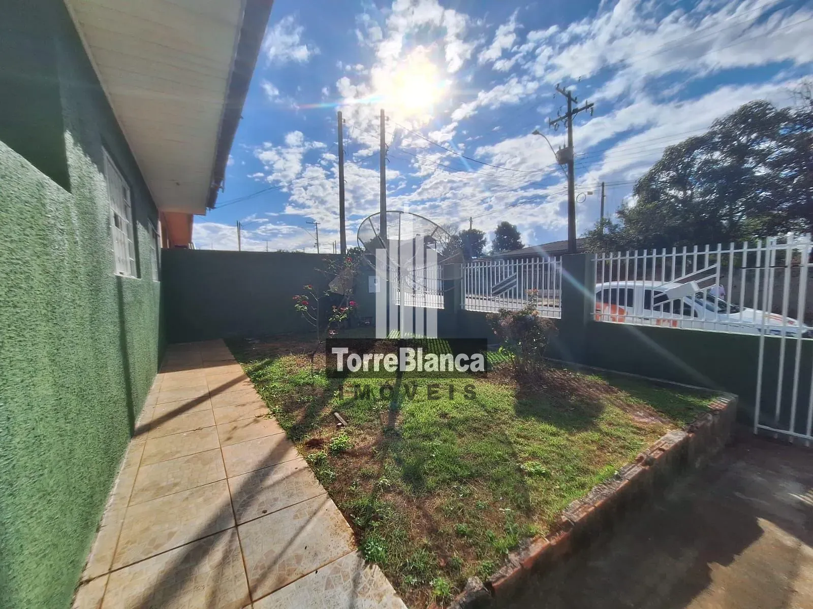 Casa, 3 quartos, 120 m² - Foto 2