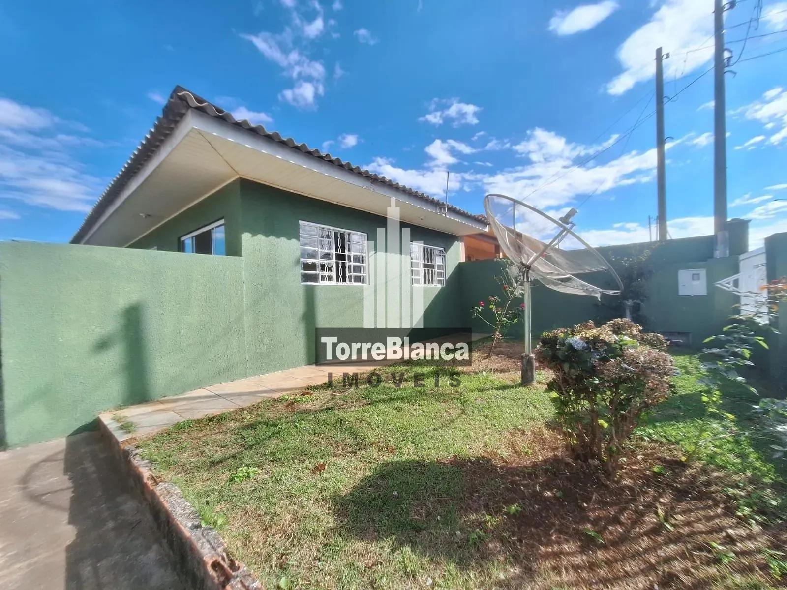 Casa, 3 quartos, 120 m² - Foto 3