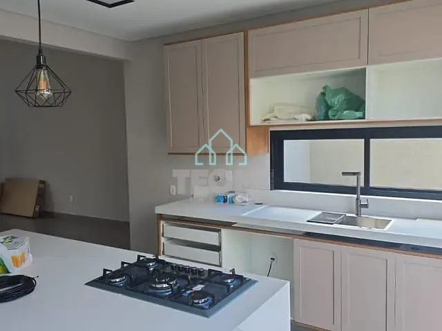 Casa com 490m² 3 quartos e 3 banheiros, à venda, no bairro Loteamento Residencial Campos do Conde II em Tremembé