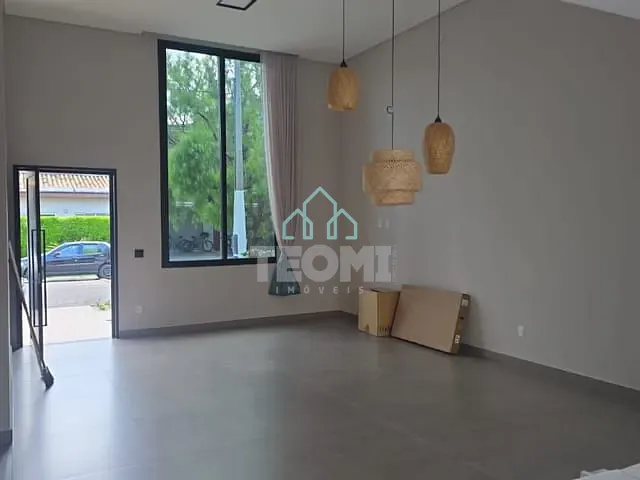 Casa com 490m² 3 quartos e 3 banheiros, à venda, no bairro Loteamento Residencial Campos do Conde II em Tremembé