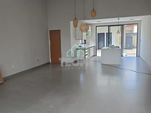 Casa com 490m² 3 quartos e 3 banheiros, à venda, no bairro Loteamento Residencial Campos do Conde II em Tremembé