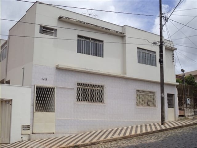 Foto do Casa - Casa Residencial para locação, Estados Unidos, Uberaba - CA0847. | ZUCATO IMOBILIARIA LTDA