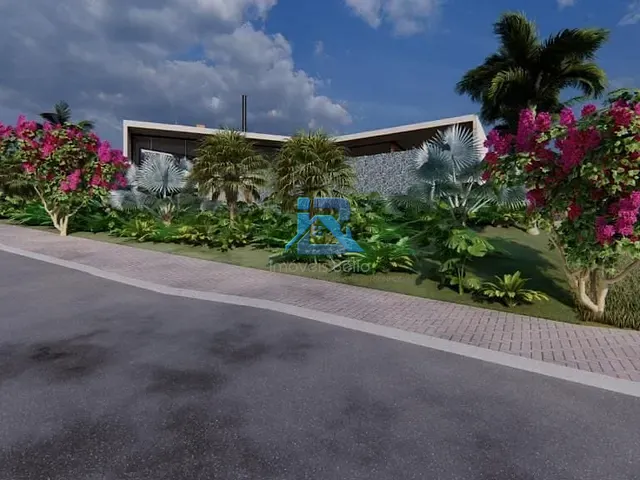 Casa com 1284m² 5 quartos e 3 banheiros, à venda, no bairro Loteamento Fazenda Dona Carolina em Itatiba