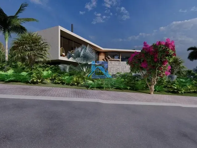 Casa com 1284m² 5 quartos e 3 banheiros, à venda, no bairro Loteamento Fazenda Dona Carolina em Itatiba