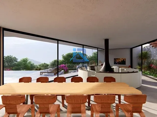 Casa com 1284m² 5 quartos e 3 banheiros, à venda, no bairro Loteamento Fazenda Dona Carolina em Itatiba