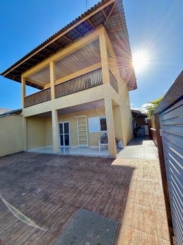 Casa com 420m² 3 quartos e 3 banheiros, à venda, no bairro Rio da Praia em Bertioga