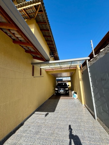 Casa com 420m² 3 quartos e 3 banheiros, à venda, no bairro Rio da Praia em Bertioga