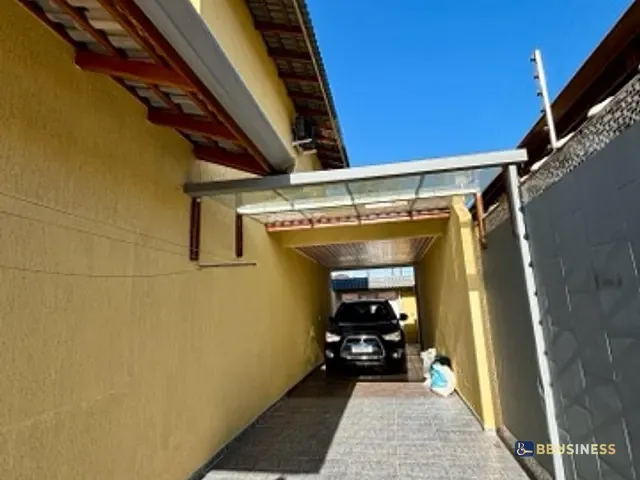 Casa com 420m² 3 quartos e 3 banheiros, à venda, no bairro Rio da Praia em Bertioga