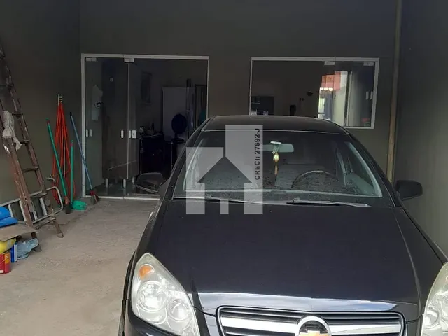 Casa 2 quartos e 1 banheiro, à venda, no bairro Parque Corrupira - Etapa 1 em Jundiaí