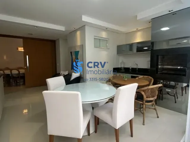 Casa com 360m² 3 quartos e 4 banheiros, à venda, no bairro Esperança em Londrina