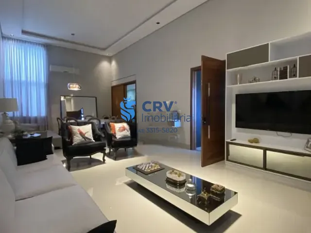 Casa com 360m² 3 quartos e 4 banheiros, à venda, no bairro Esperança em Londrina
